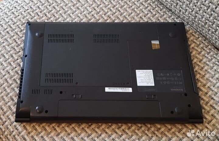 Игровой i7 3520M/GT 645M 2г/ 8-OZU/SSD/Ак 1ч