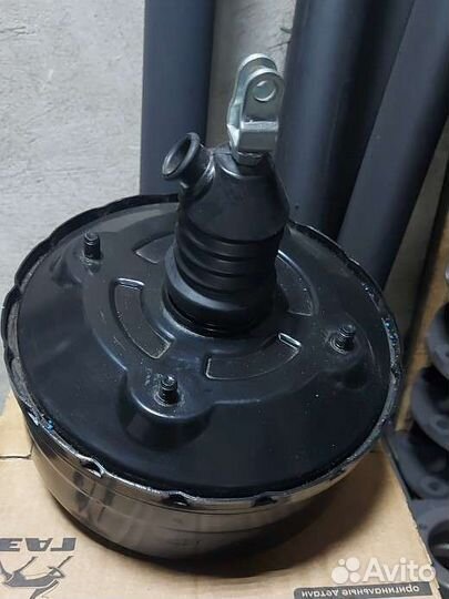 Вакуумный усилитель тормозов УАЗ (адс)