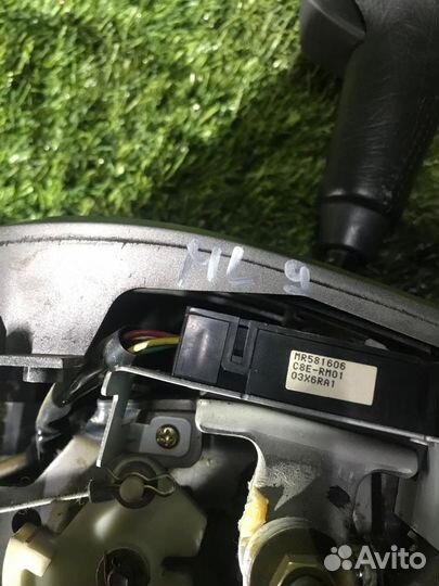 Селектор АКПП Mitsubishi Lancer 9