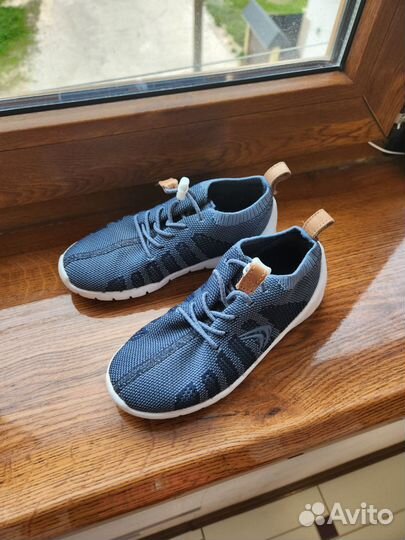 Кроссовки Clarks