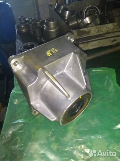 Коннектор привода переднего новый SsangYong Rexton