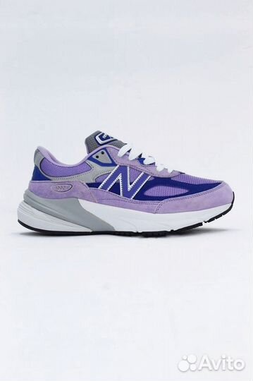 New balance