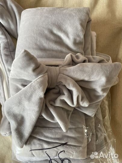 Комплект на выписку