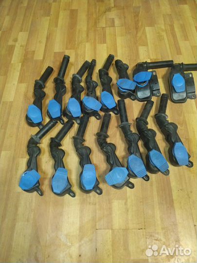 Заливная горловина бачка омывателя Audi A6 C6 Q5