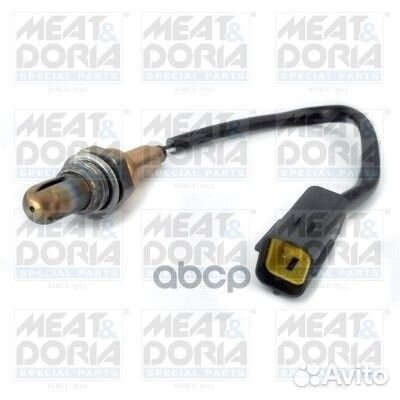 Датчик кислородный