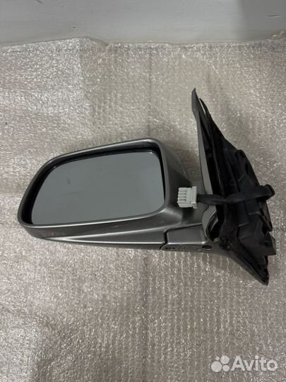 Зеркало левое Honda Hrv GH4 GH3 GH1