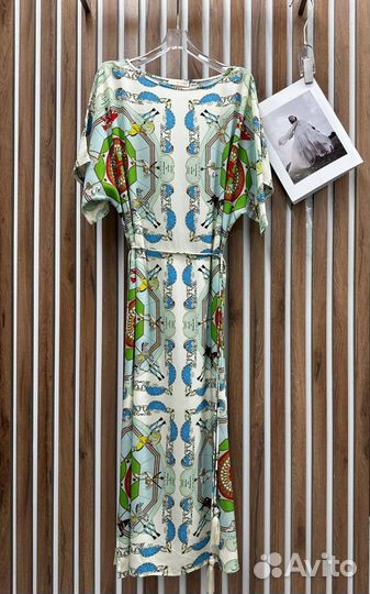 Платье tory burch