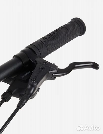 Новый велосипед stern motion 2.0 27.5