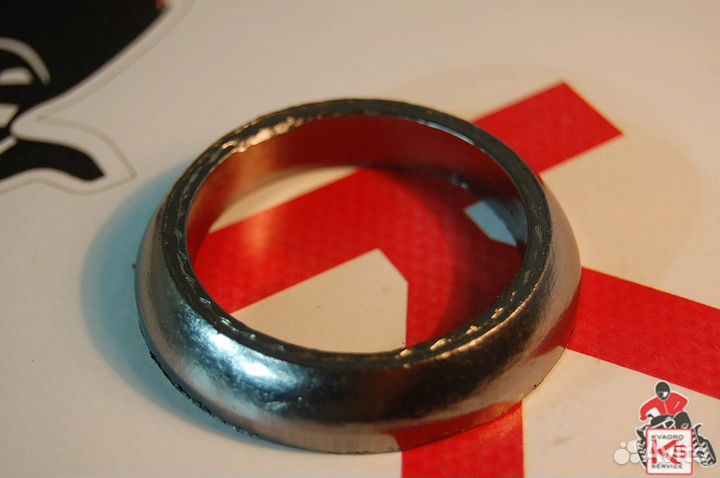 Кольцо глушителя Polaris 5243518