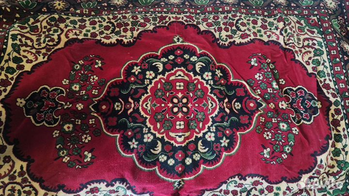 Дивандек на диван