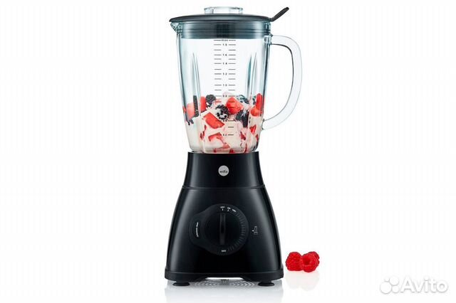 Блендер стационарный Wilfa BLP-1200B