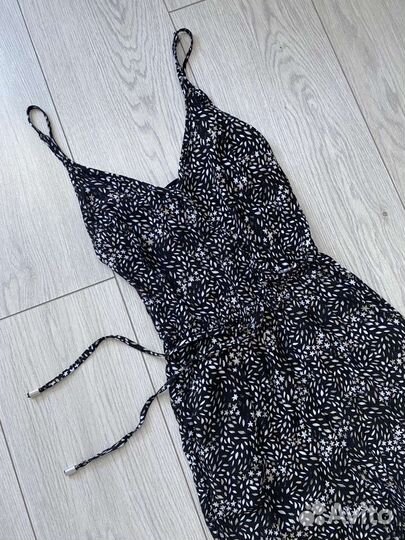 Комбинезон женский летний