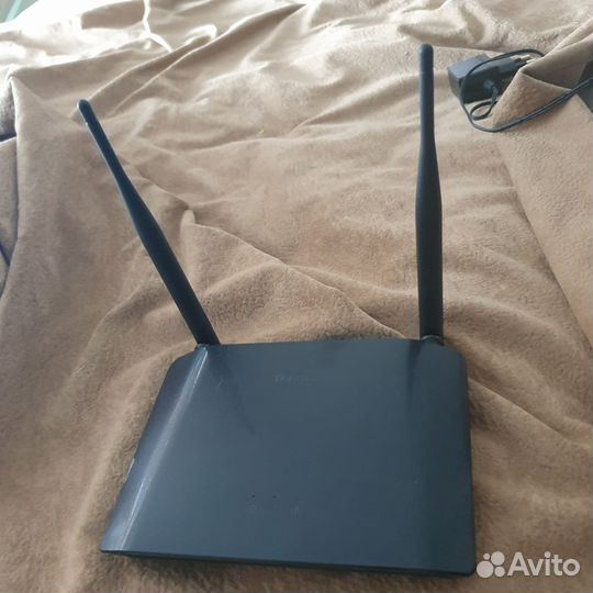 Wifi роутер маршрутизатор D-Link DIR615