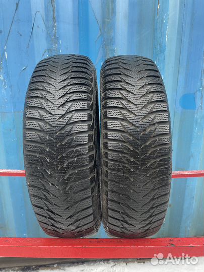 Goodyear UltraGrip 8 185/70 R14