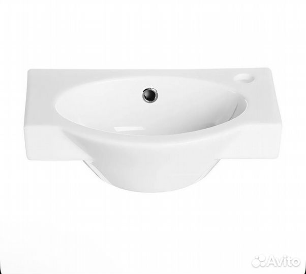 Раковина и смеситель