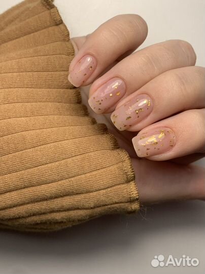 Нужны модели на маникюр