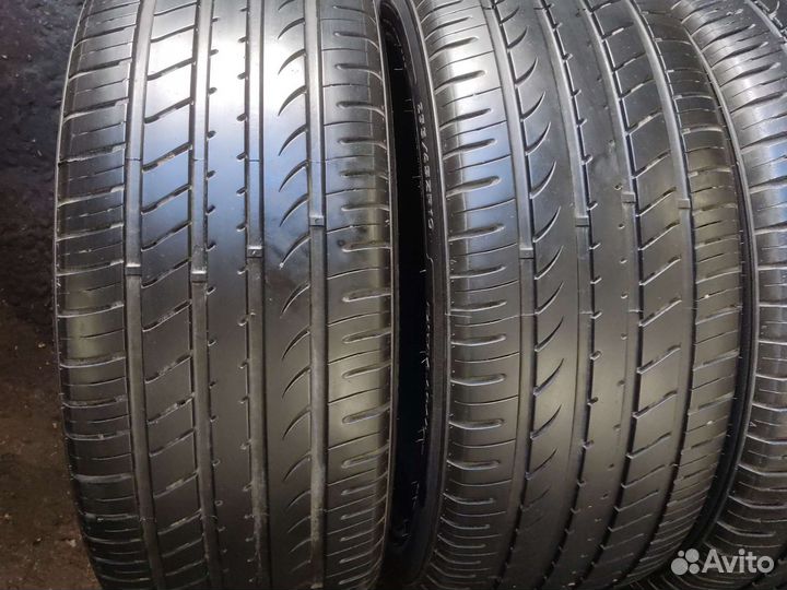 Goform GH-18 235/50 R19 104W