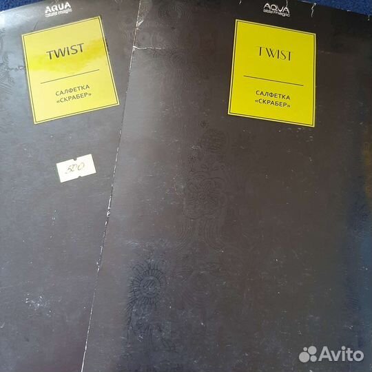 Салфетка Twist greenway