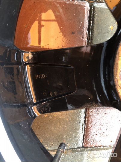 Колеса R16 225/70 suzuki grand vitara