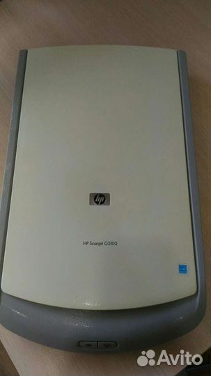 Принтер сканер копир