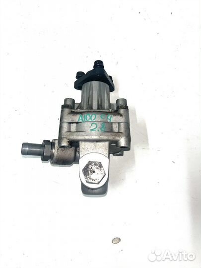 Насос гур Audi 100 С4 2.8 АКПП