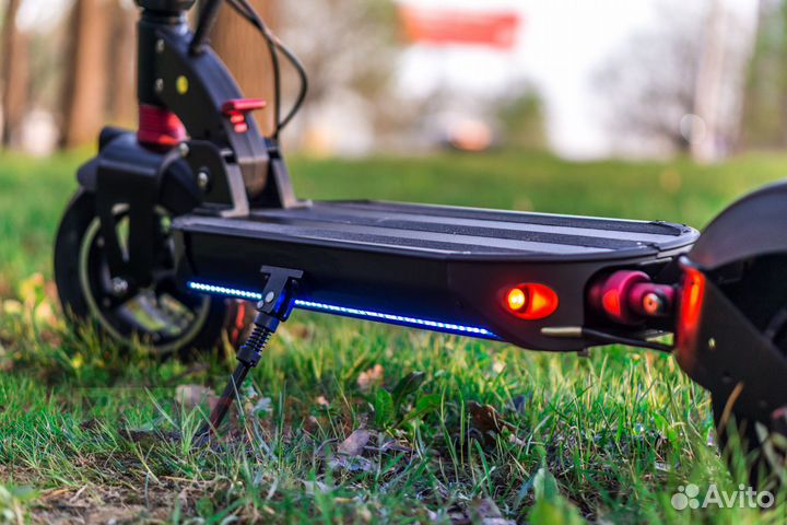 Электросамокат Starway Z10 48v 13Ah