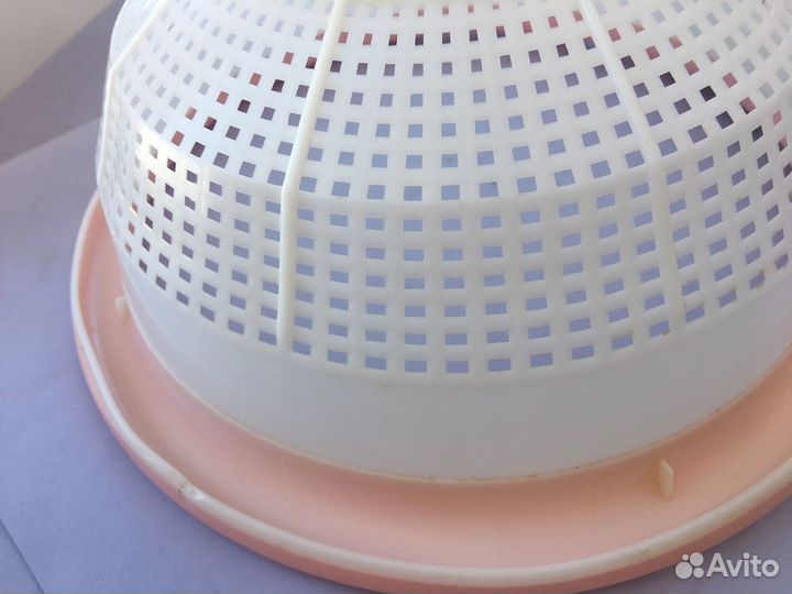 Дуршлаг сито большой
