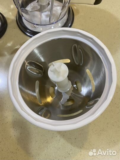 Блендер погружной Braun MQ3145WH (комплектующие )