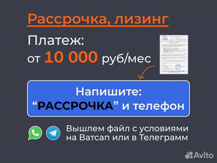 Винтовые компрессоры 0,62 - 10 м3/мин