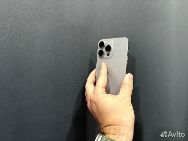 iPhone 15 Pro Max, 1 ТБ