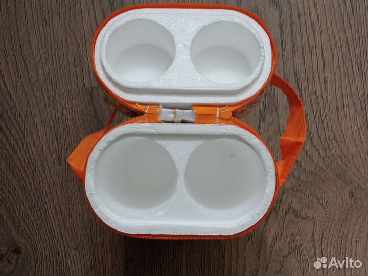 Термос для бутылочек