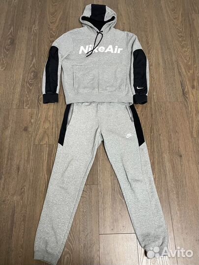 Спортивный костюм nike размер s
