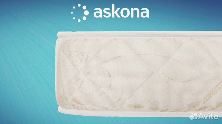 Матрас новый