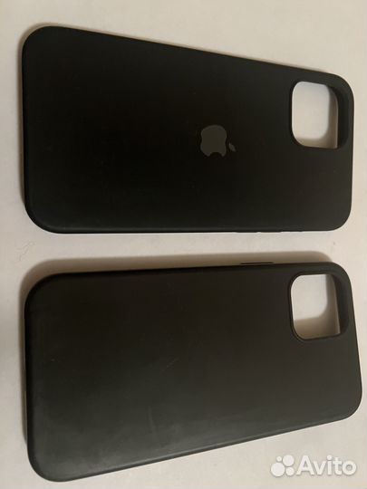 Чехол на iPhone