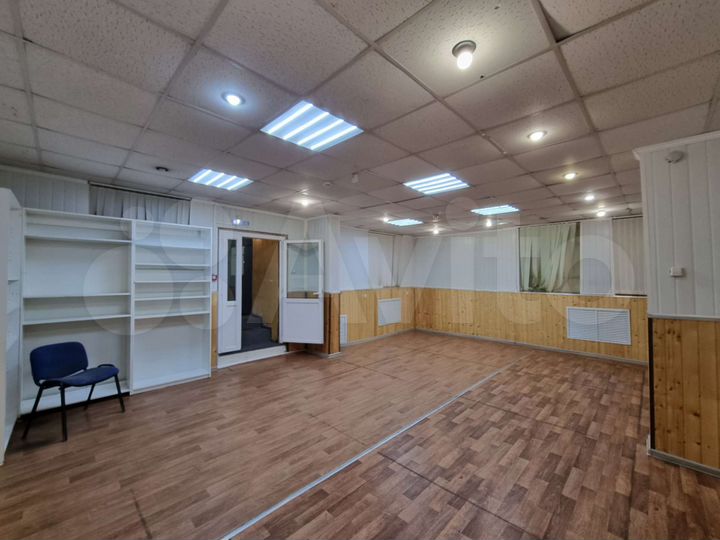 Торг. площадь, центр, Чехова, 64.1 м²