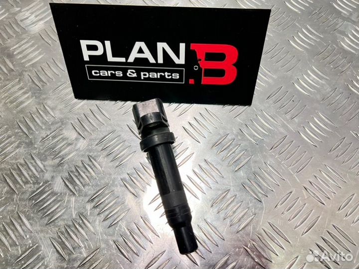 Катушка зажигания Hyundai Azera