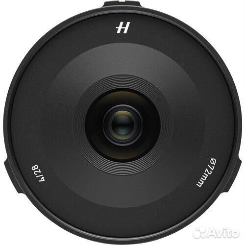 Hasselblad XCD 4/28P