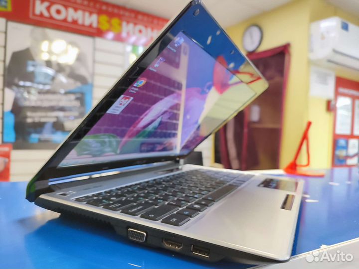 Ноутбук Asus UL30A