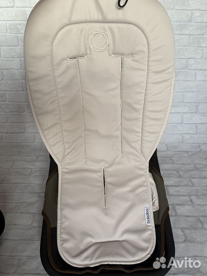 Bugaboo матрасик, вкладыш