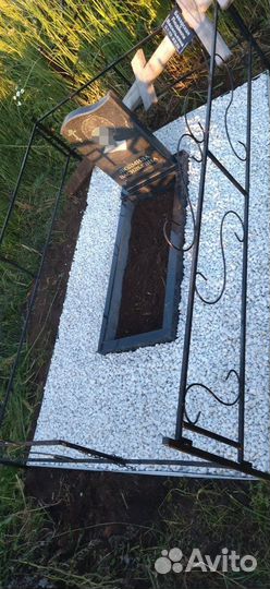 Памятники ограды таблички ритуальные услуги