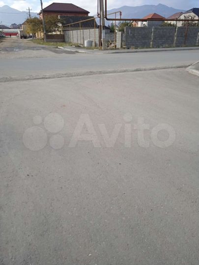 Участок 5 сот. (ИЖС)