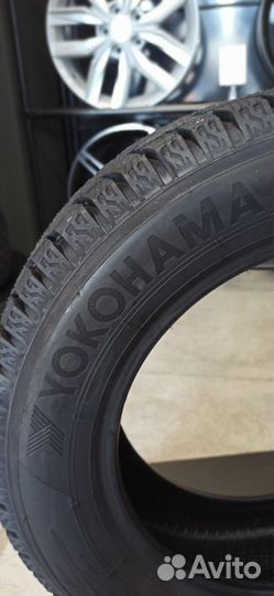 Yokohama Ice Guard IG55 175/65 R14