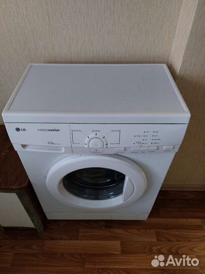 Стиральная машина автомат бу