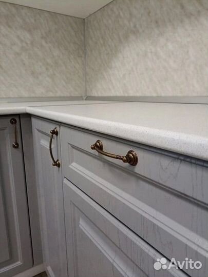 Готовая кухня за 48 часов