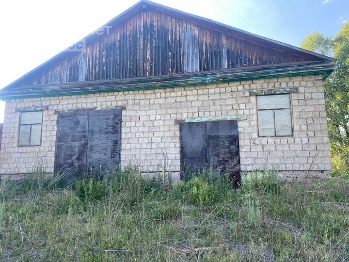 Продам производственное помещение, 165 м²