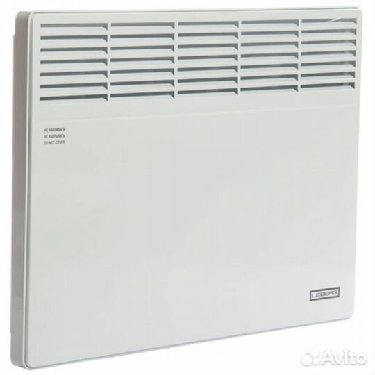 Конвектор Leberg ECO 1000 W #368532