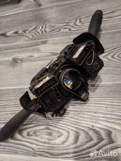 Шлейф подрулевой Renault