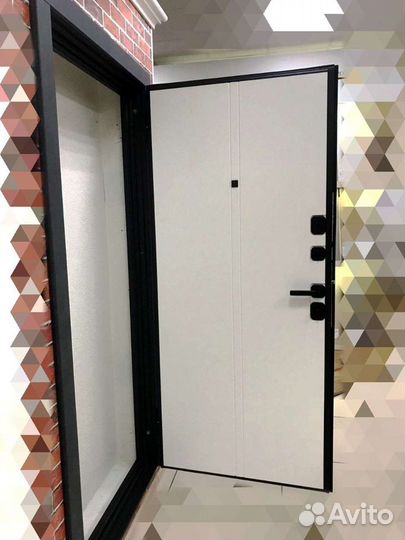 Дверь входная