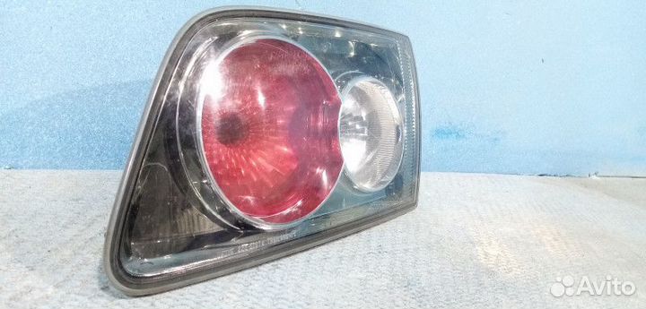 Фонарь задний внутренний правый Mazda Atenza 1 (CG
