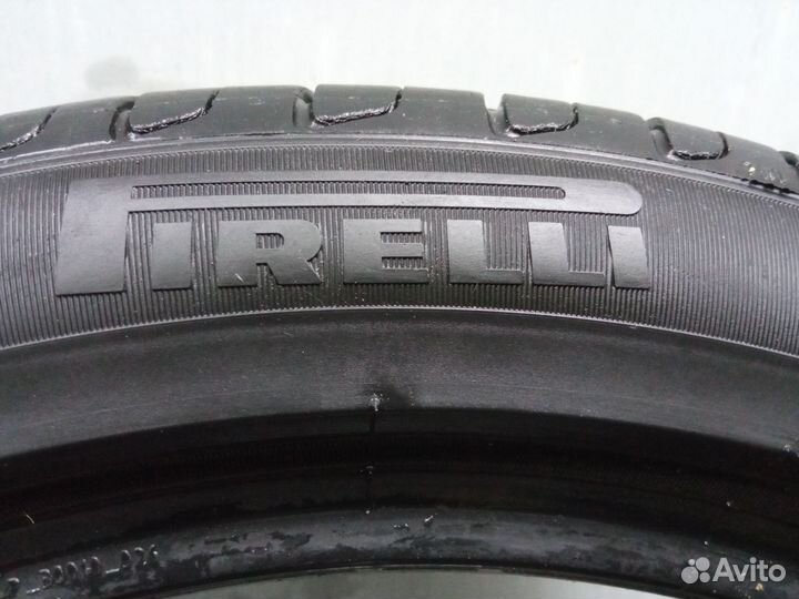 Pirelli Cinturato P7 205/50 R17